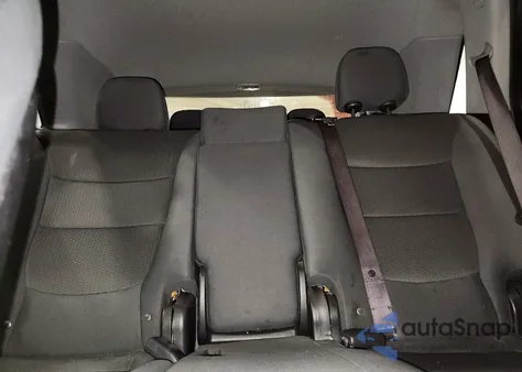 2013 Kia Sorento Lx z USA, uszkodzony, nr VIN 5XYKTDA64DG333604